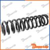 Ressorts de suspension avant pour MERCEDES | 2110036, 2110183